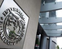 МВФ напомнил о необходимости «поддержки антикоррупционных институтов»