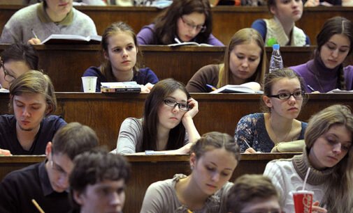 Основной этап вступительной кампании-2021 состоится в июле