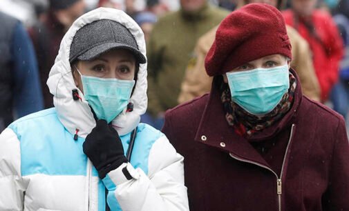 В Харьковской области критическая ситуация с заболеваемостью COVID-19