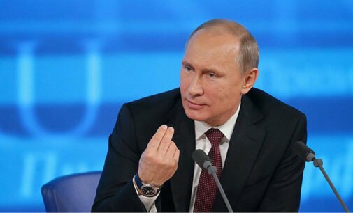 Путин согласился снять санкции с трех украинских предприятий