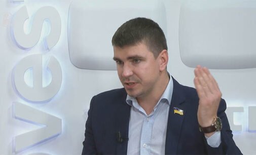 Нардеп Поляков подал запрос в НАПК по коллеге из «Голоса» Юрчишину