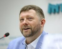 Выборы-2020: в «Слуге народа» назвали причины низких результатов