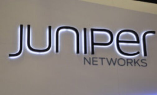 Juniper выложит почти полмиллиарда за технологии виртуальных роутеров