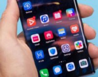 Скриншот прошивки EMUI подтвердил ключевые характеристики Huawei Mate 40 Pro