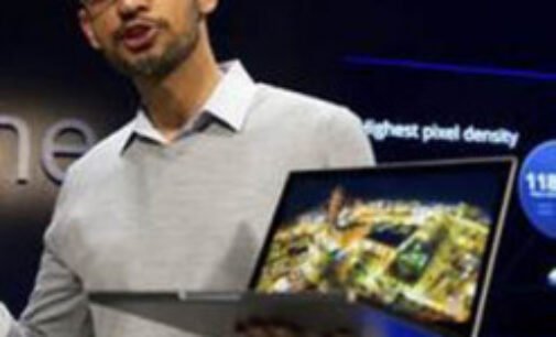 Дефицит компонентов нарушает поставки хромбуков Acer