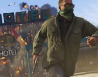 Владельцев популярной консоли расстроили качеством графики GTA 5