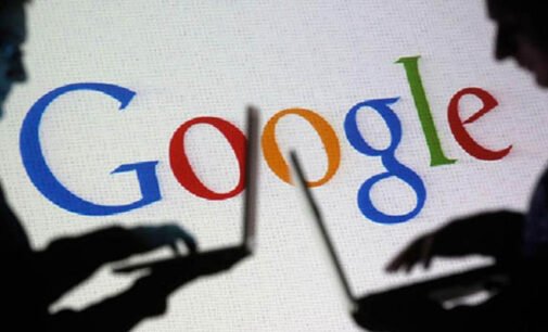 Минюст США подал антимонопольный иск против Google