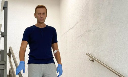 ЕС уже завтра может вести санкции против России из-за Навального