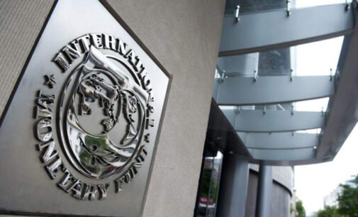 МВФ прогнозирует падение мирового ВВП почти на 4,4% в 2020 году