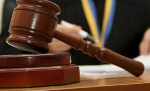 Разбойное нападение на супругов пенсионеров в Киеве: подозреваемый пойдет под суд