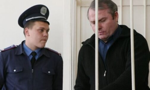 Экс-нардеп Лозинский, который сидел за убийство, идёт на выборы