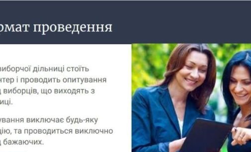 Опрос Зеленского: как он будет проводиться и зачем это нужно