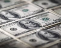 Курс доллара США опять побил максимальную отметку за два года