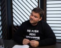 Поначалу с коронавируса смеялись, ролики записывали, а потом проср*ли коронавирусный фонд, потратив деньги на тысячу каких-то других проблем — Богдан