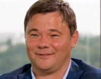 Богдан: У государства не будет денег на финансирование расходов. В один момент все эти дороги и экскаваторы просто замрут
