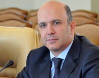 Компания министра экологии Абрамовского с 2016 года получила от государства 26 контрактов на общую сумму 3,524 млрд грн