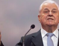 Кравчук уверяет, что у Зеленского есть план «Б» по Донбассу