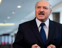 ЕС одобрил новый пакет санкций для Беларуси, включая Лукашенко