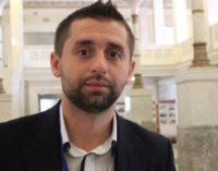 Арахамия рассказал, о чем говорил с главой КС
