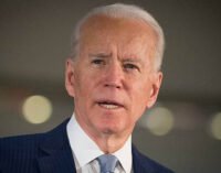 Байден перехватил у Трампа лидерство в Джорджии. Этого может хватить для победы