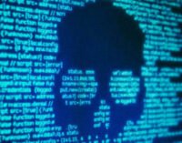 Названы самые распространённые компьютерные угрозы