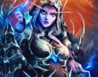 Стример установил мировой рекорд по скоростной прокачке героя в World of Warcraft