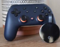 Проект Google Stadia внедряет возможность стриминга по мобильному интернету