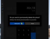 Windows 10 позволяет полностью удалять фото с подключенного смартфона