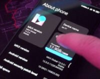 Владельцы Redmi Note 7 получают глобальную MIUI 12