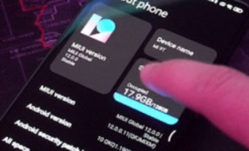 Владельцы Redmi Note 7 получают глобальную MIUI 12