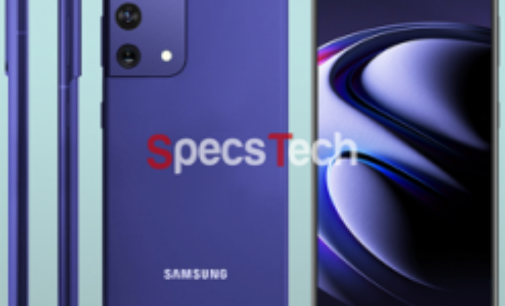 Опубликованы качественные изображения смартфона Samsung Galaxy S21 Ultra