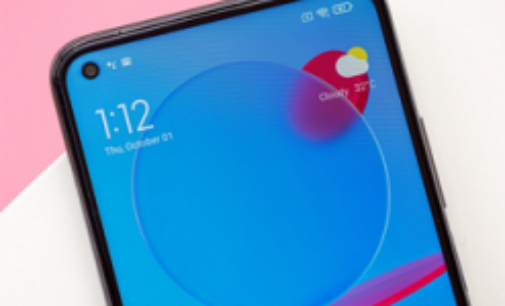 Xiaomi продавала 1667 смартфонов Redmi K30S в секунду