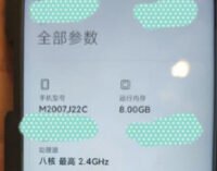 Новые версии Redmi Note 9 удивят пользователей характеристиками
