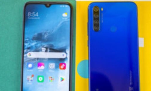 Xiaomi выпустила европейскую прошивку MIUI 12 на Redmi Note 8T
