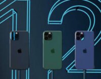 IPhone 12 Pro разобрали на части