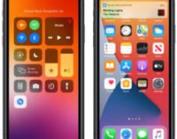 Вышли обновления iOS 14.2 и iPadOS 14.2
