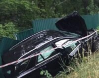 Виновник смертельного ДТП на столичном шоссе приговорен к 10 годам