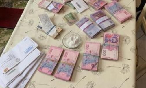 У Дніпрі «відмивали» бюджетні гроші на реконструкції площі Шевченка та вулиці Яворницького