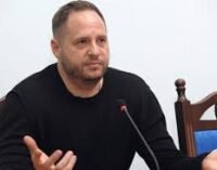 Ермак рассказал о дружбе, войне и религии, фейках и выборах