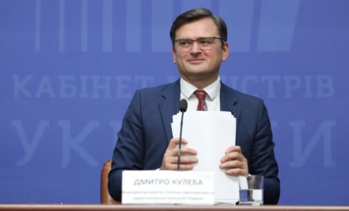Украина выясняет причины закрытия границ с Беларусью, — Кулеба