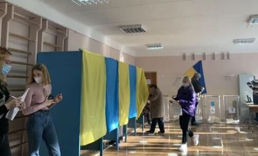 Выборы-2020: ЦИК объявила первые результаты голосования