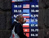 Будет умеренно расти: эксперты рассказали о курсе доллара на ближайшую неделю