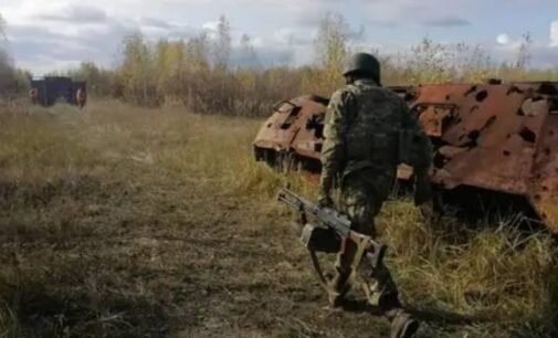 Путина не интересует результат по Донбассу, он отказался выводить войска – Арестович