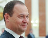 В Беларуси готовят свое «Большое строительство»