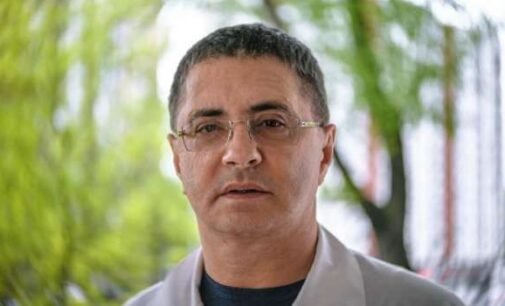 Смертельно опасное воспаление: доктор Мясников рассказал о самой необычной боли в горле