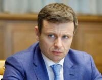 Кабмин и МВФ ведут переговоры по урезанию бюджета, — Марченко
