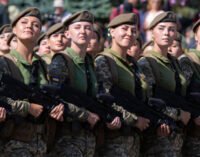 В Минобороны рассказали, каким будет парад на День независимости