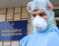 В Киеве за сутки от COVID-19 выздоровело почти вдвое больше людей, чем заболело