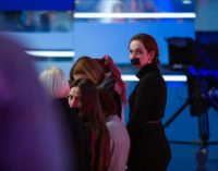 Международная федерация журналистов осудила решение Зеленского закрыть «каналы Медведчука»