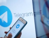 Сын Трампа набрал более миллиона подписчиков в своем Telegram-канале